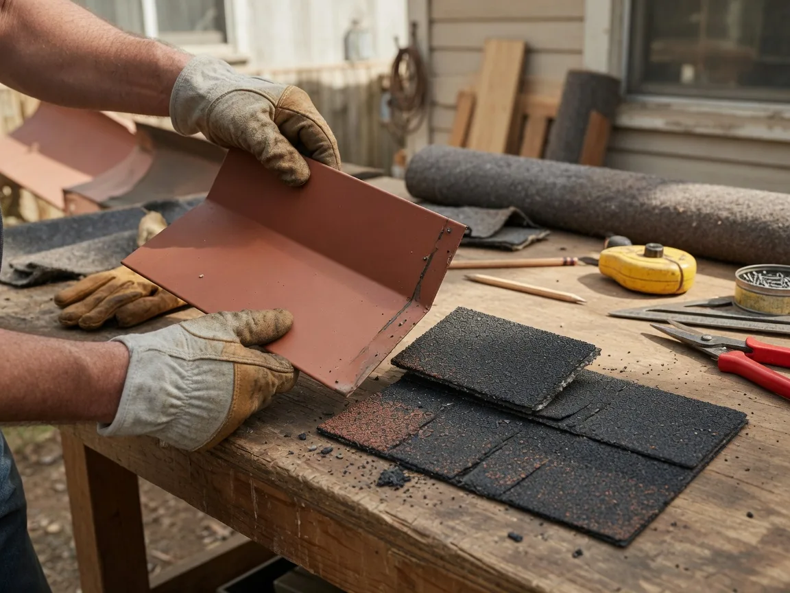 Roof Repair company in California, PA